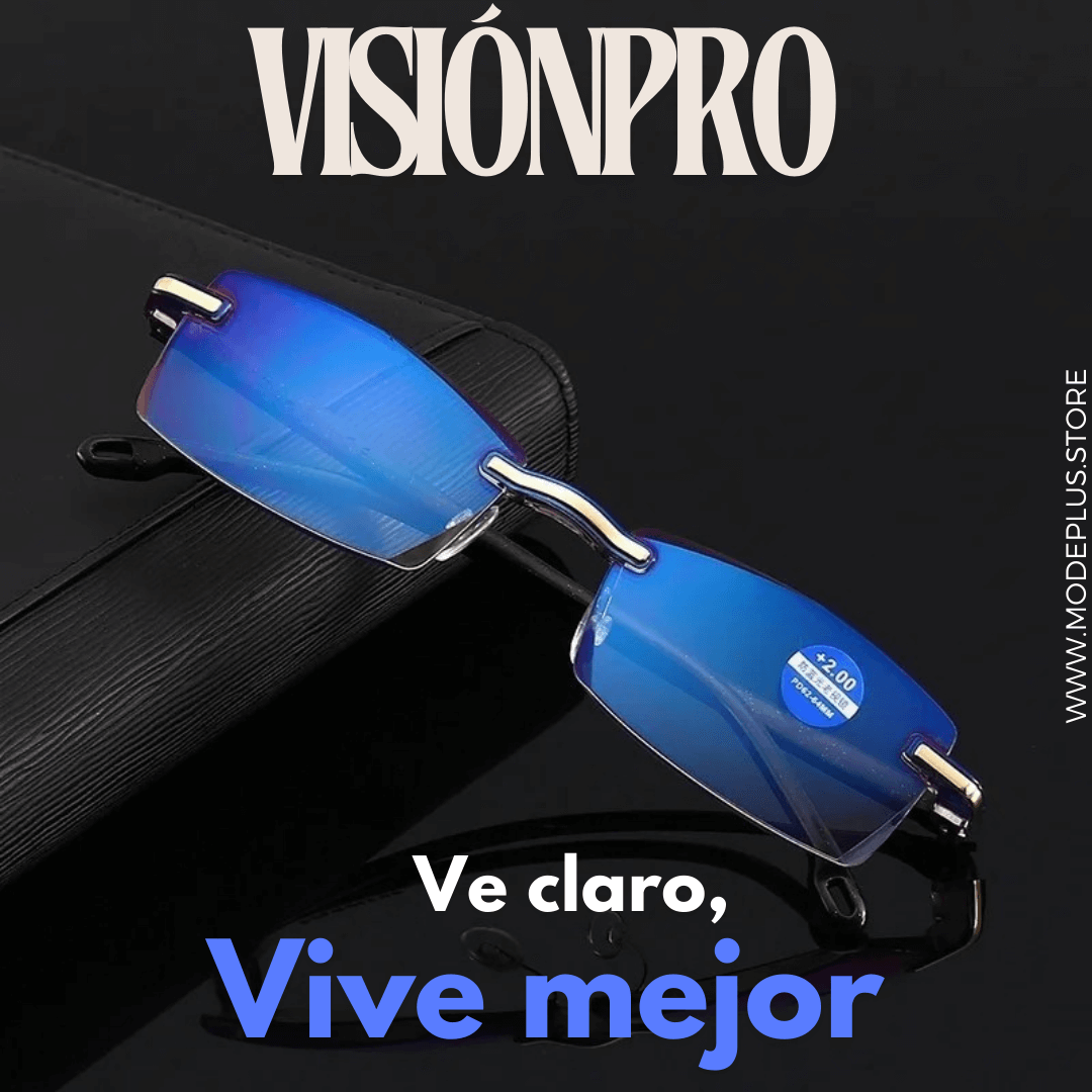 Gafas VisiónPro®