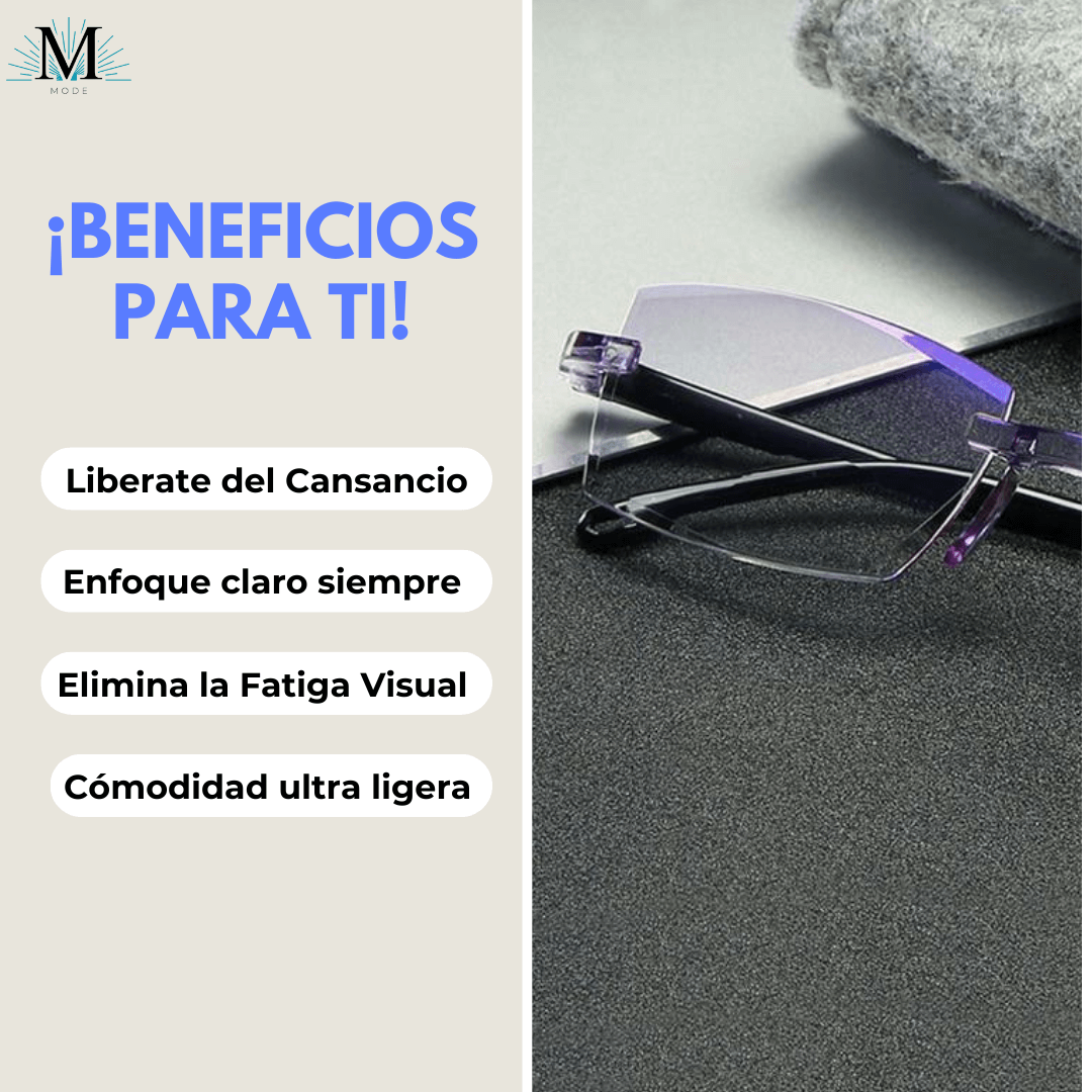 Gafas VisiónPro®