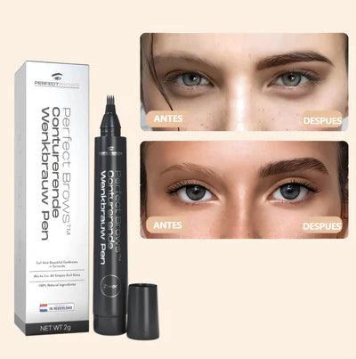 1 + 1 GRATIS | LUX BROWS™ - CEJAS PERFECTAS - Tienda vida viva